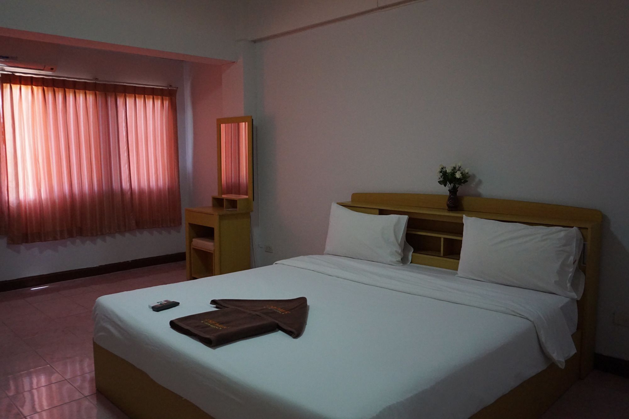 Premier Hotel Nakhon Si Thammarat Luaran gambar