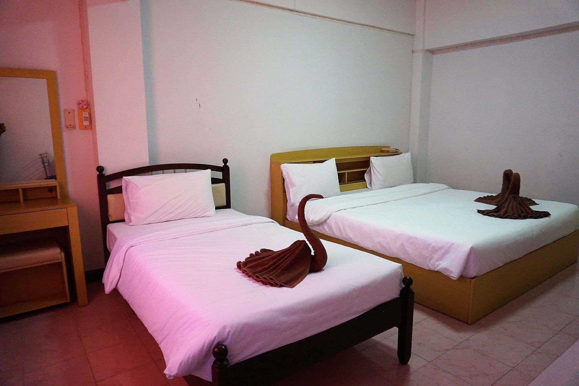 Premier Hotel Nakhon Si Thammarat Luaran gambar